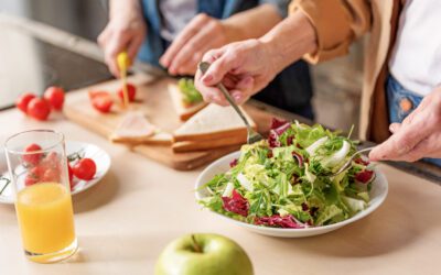 Tips for Healthy Eating on a Busy Schedule